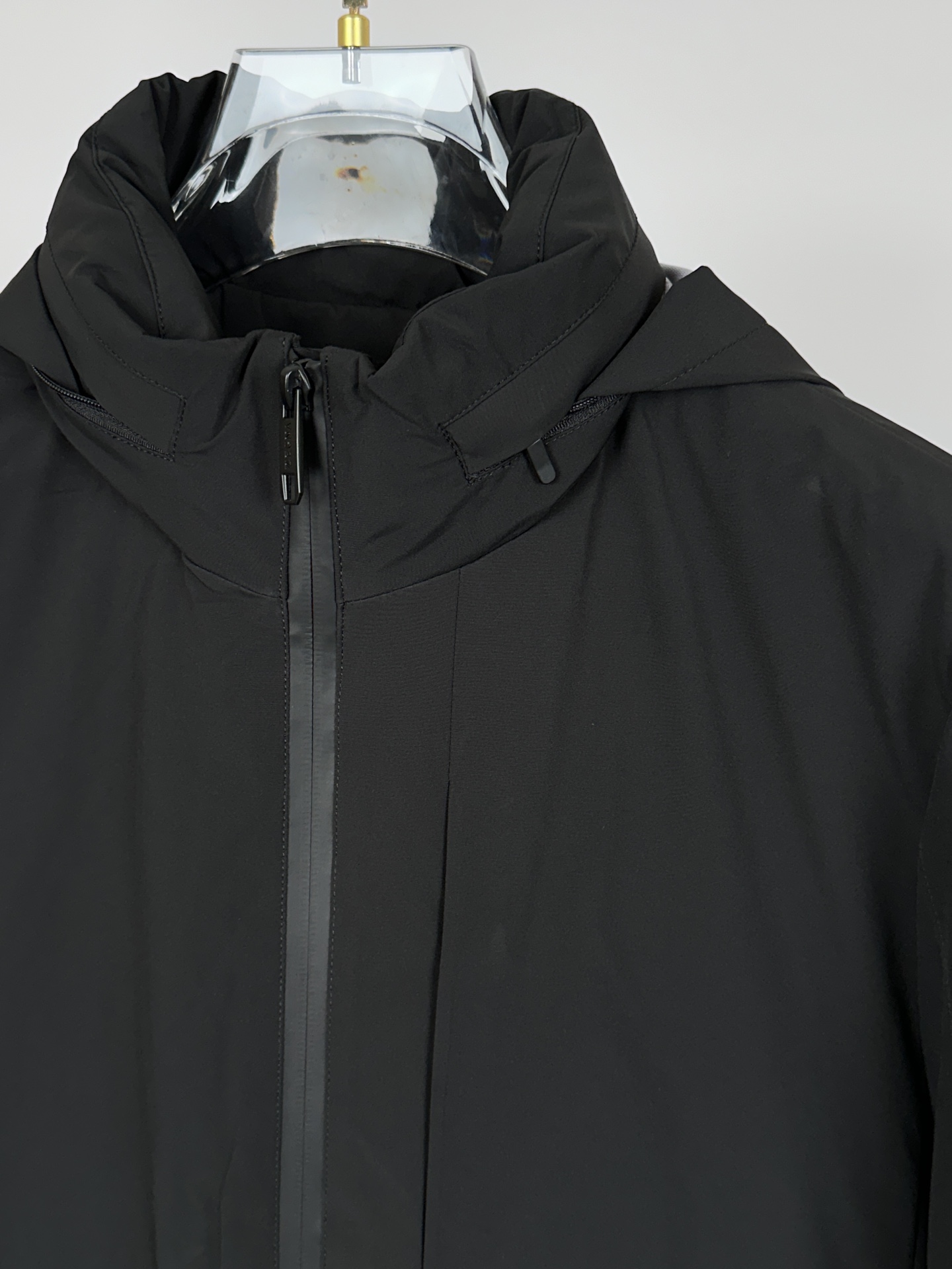 Zegna Down Jackets